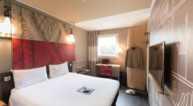 Ibis Madrid Fuenlabrada — photo 2