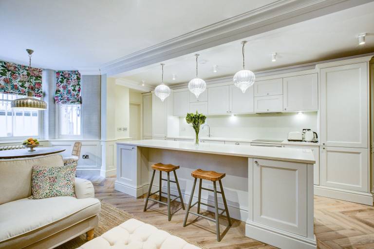 Apartamento Notting Hill