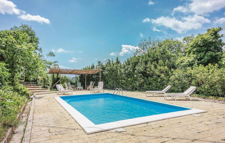 Casa Pratella
