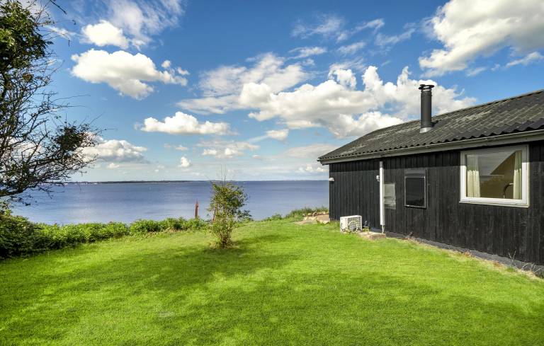 Feriehus  Glyngøre