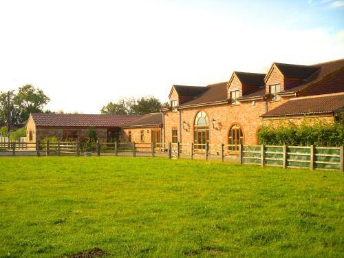 Bed and breakfast Yarm