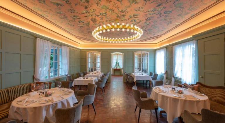 Romantik Hotel & Restaurant Sternen — photo 2