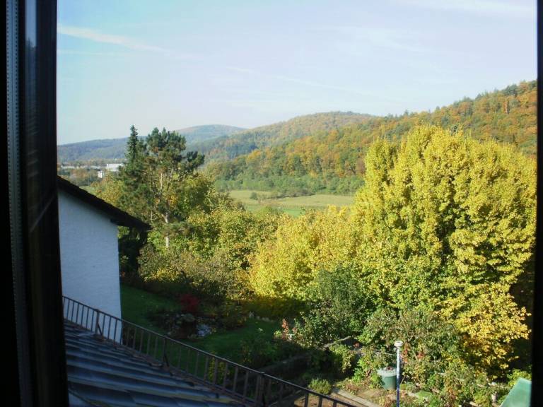 Ferienwohnung Gemünden am Main