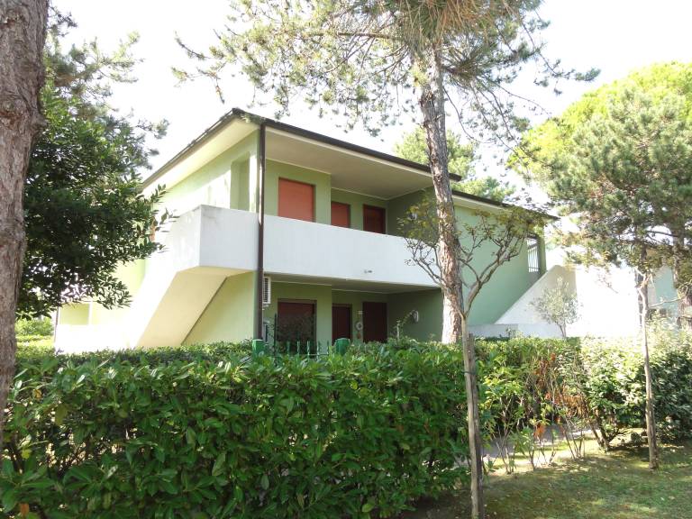 Appartamento Lignano Sabbiadoro