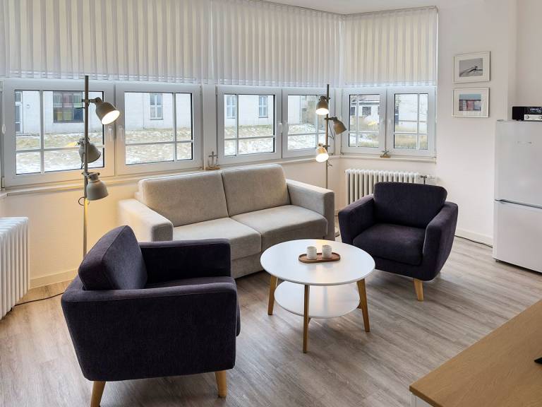 Ferienwohnung Therese 9