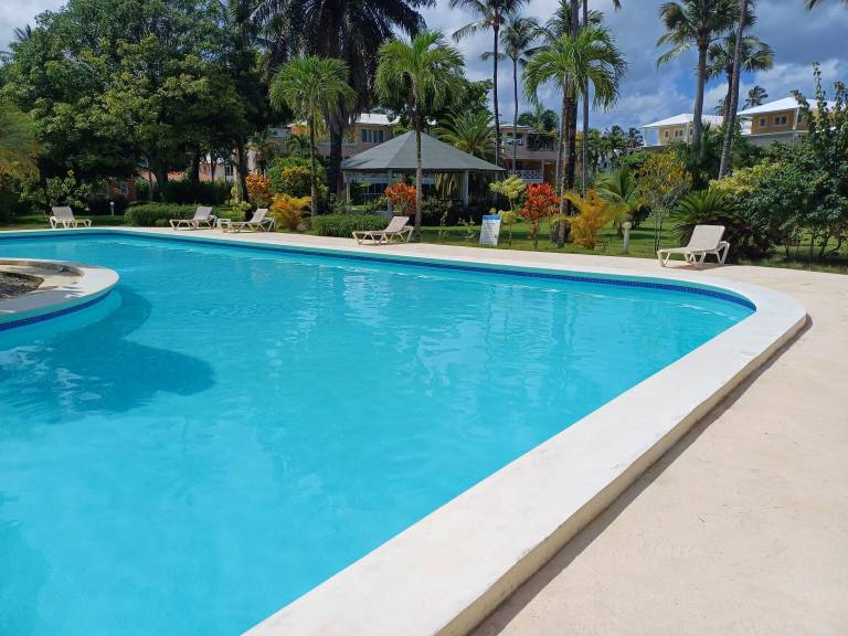 Apartamento Las Terrenas
