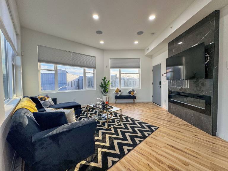 Apartment  Manayunk