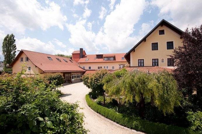 Aparthotel  Wolnzach