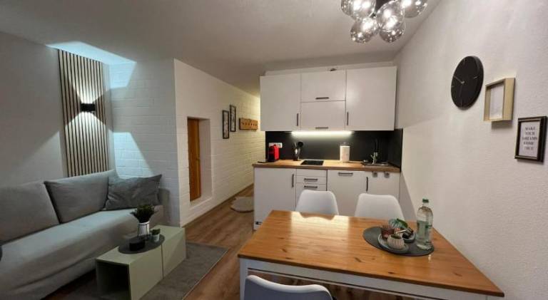 Apartment Wohlfuhl-Oase mit Pool & Sauna, aktivCard inkl — photo 3