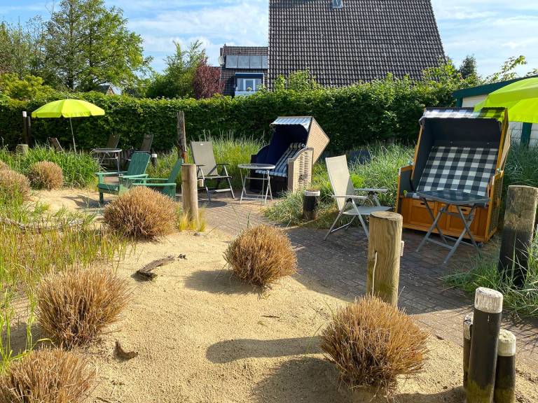 Ferienwohnung Krabbe — photo 5