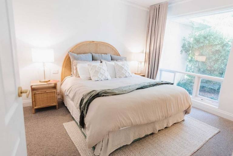 Bed and breakfast Hahndorf