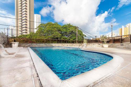 Apartamento  Nordeste