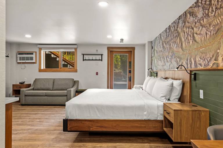 Ferienwohnung  Banff