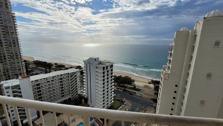 Apartment  Surfers Paradise