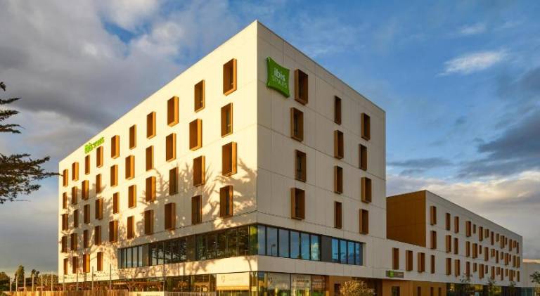 Ibis Styles Montpellier Aeroport Parc Des Expos — photo 3