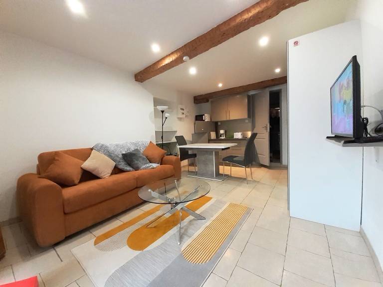 Appartement Ax 3 Domaines