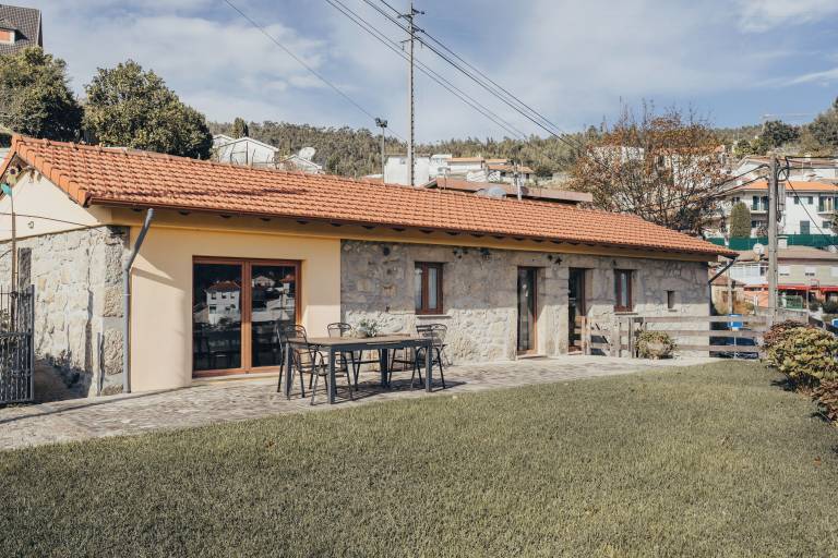 Casa Vale de Cambra