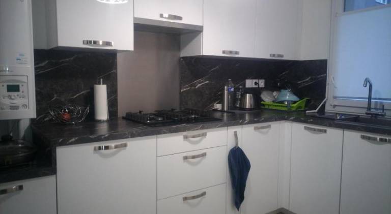 Chambre d'hôtes La Verrière