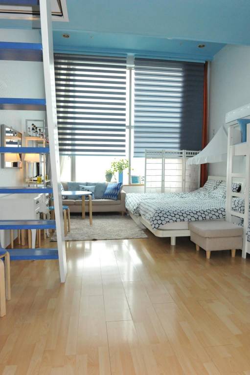 Pousada (B&B)  Yanghwa-ro