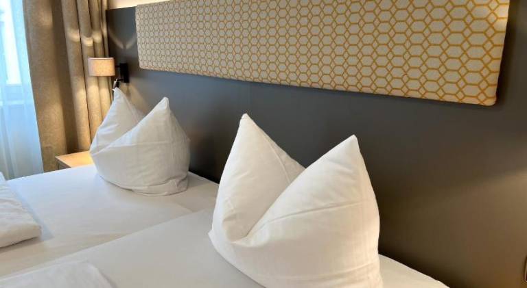 Stadthotel Munze — photo 3