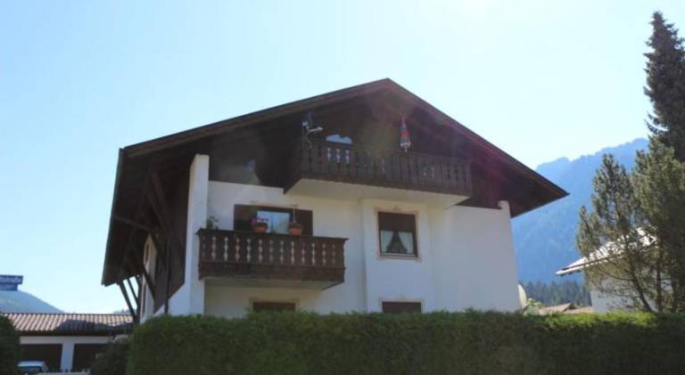 Holiday apartment with 1 room for 3 persons — photo 5