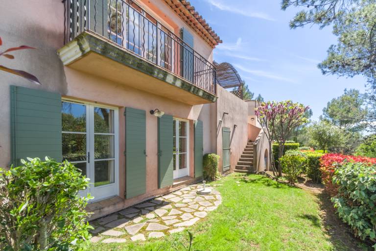 Maison de vacances La Motte