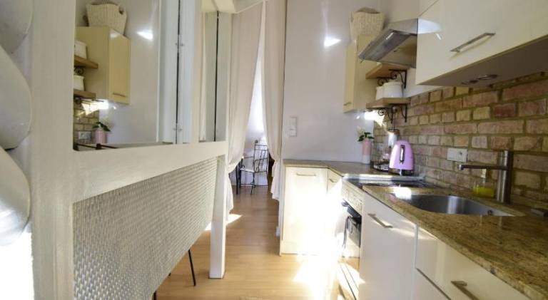 Holiday apartment with 1 room for 4 persons — photo 5