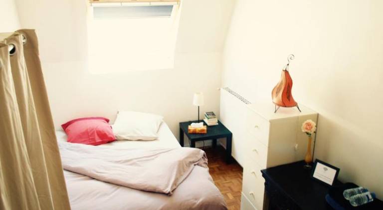 Chambre 2 pers, repas et Taxi CDG Extra in Villepinte