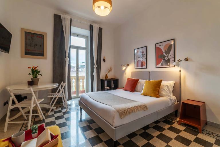 Appartamento  Quartiere XIV Trionfale