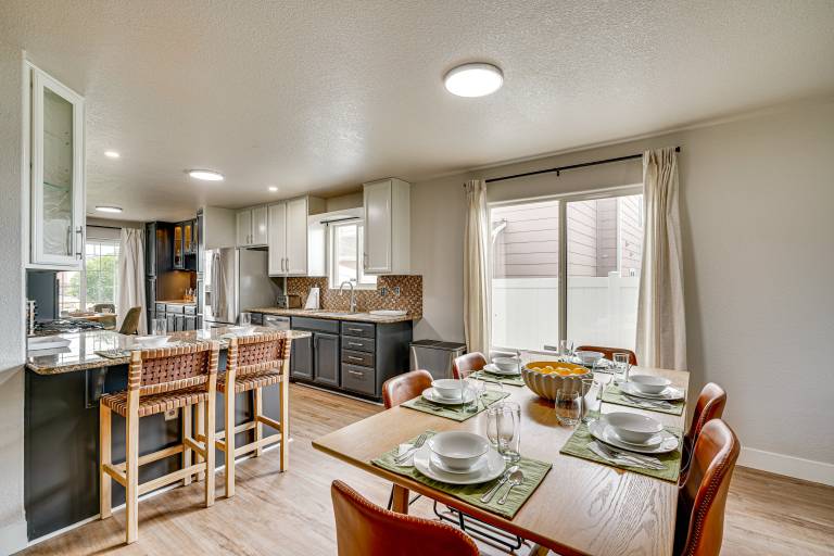 Family Home w/ Fenced Yard in Pueblo: 5 Mi to Dtwn — photo 4