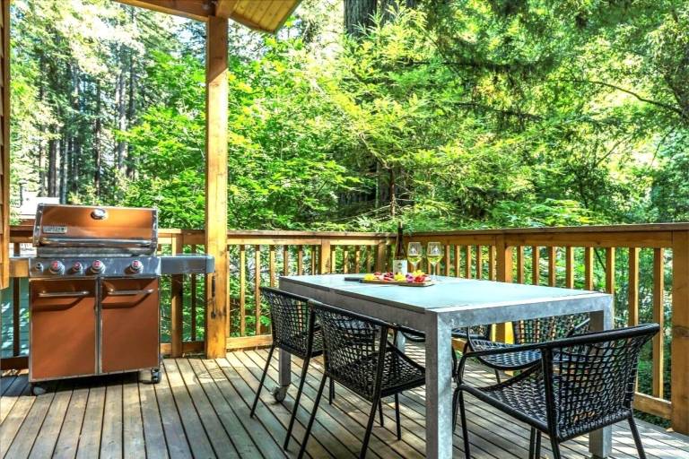 House Guerneville