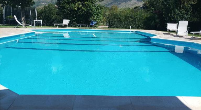 Beautiful apartment with pool | Dogs allowed — photo 3