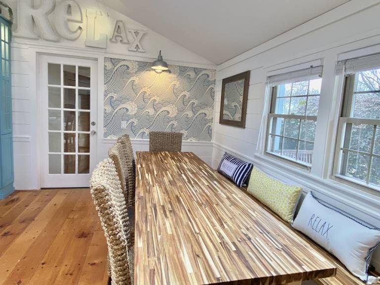 Cottage Moody
