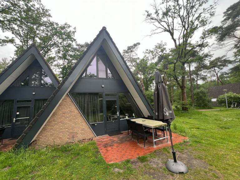 Huis Stramproy