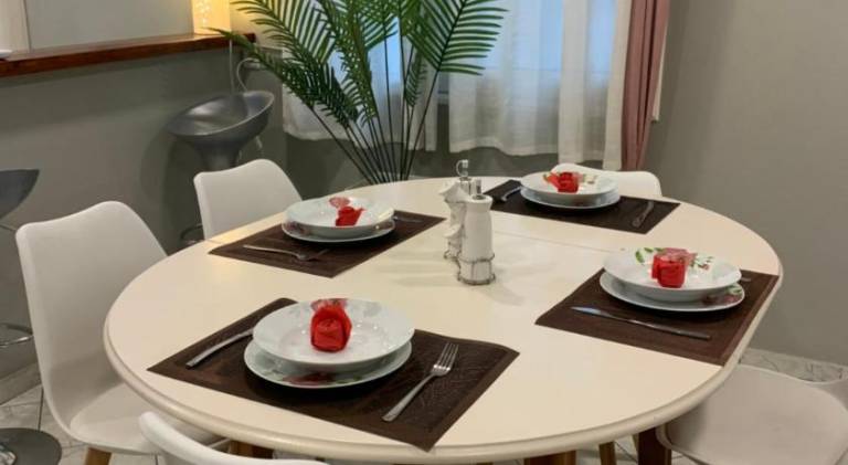 Charming apartment with grill & terrace | Pets allowed — photo 5