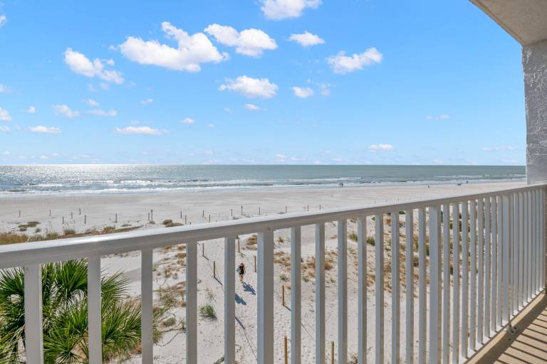 Condo Madeira Beach
