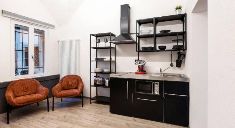 Apartment | Pets are welcome in Chiavenna