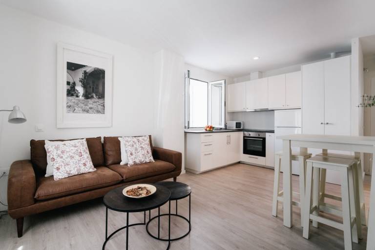 Apartamento  Jerez de la Frontera