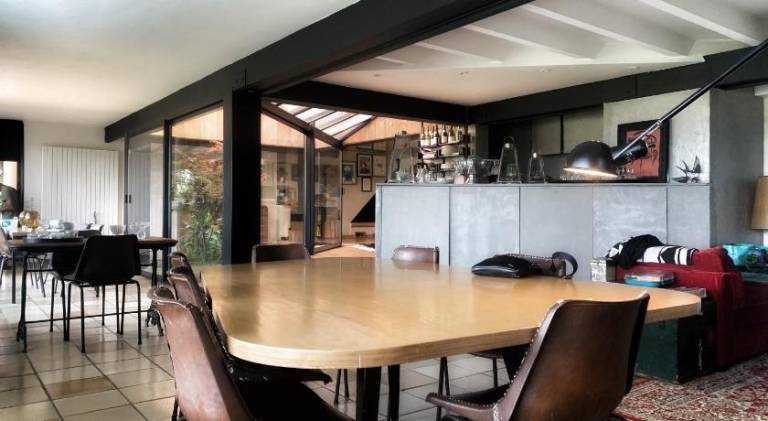 Casa mARTa: Suites - terrasses et vue panoramique — photo 4