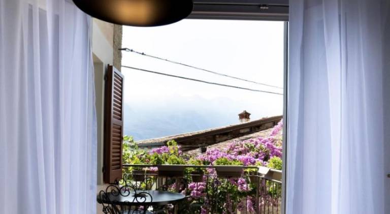 Apartment with 1 room for 4 persons in Limone sul Garda