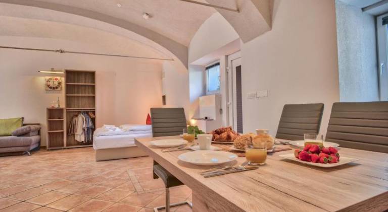 Holiday apartment | Pets are welcome in Ljubljana