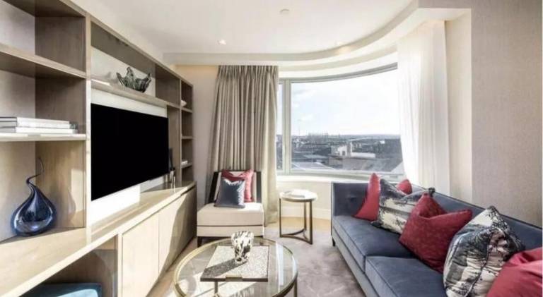 Luxury River Apartments- Parliament — photo 2