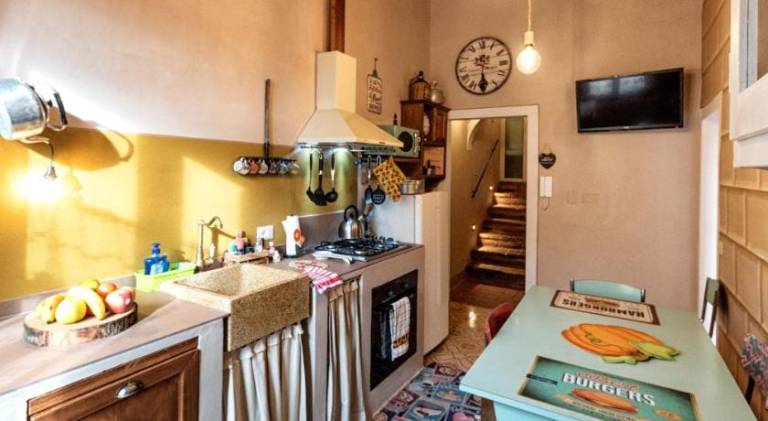Rental apartment with 1 room for 4 persons — photo 2