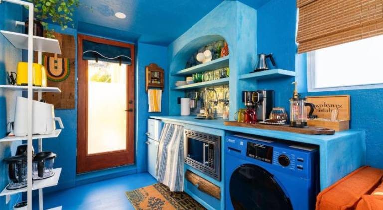 HostWise Stays - Le Petit Riad, A Moroccan Oasis — photo 4