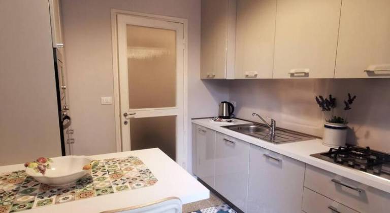 Apartment with 2 rooms for 4 persons — photo 4