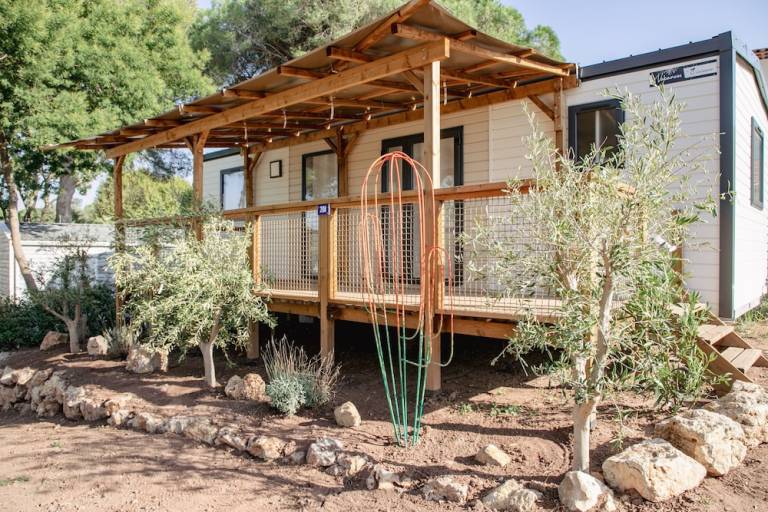 Camping  Roquebrune-sur-Argens