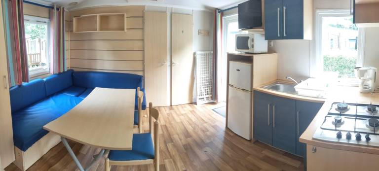 Mobil Home 3 ch - PUY du FOU — photo 2