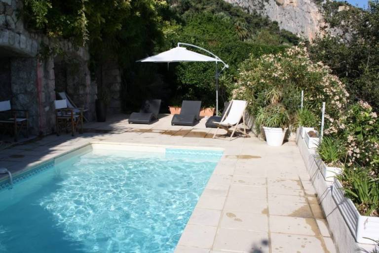 Maison de vacances Castellar