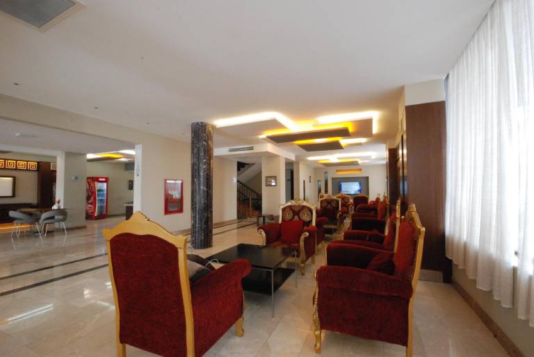HİTİT OTEL — photo 4