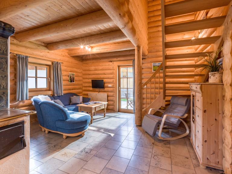 Ferienhaus Oberaudorf